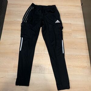 Adidas cargo pants